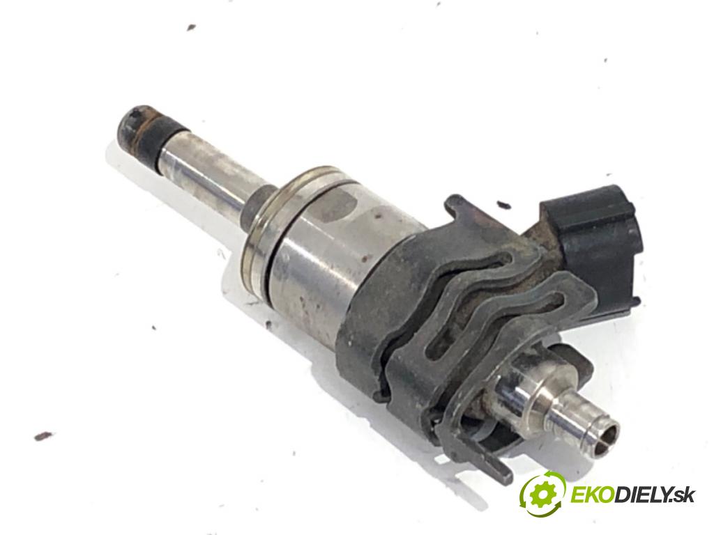 TOYOTA COROLLA E21 Kombi 2020 112 kW 2.0 Hybrid (MZEH12) 1987 vstrekovač 23250-F2050 (Vstrekovač paliva)