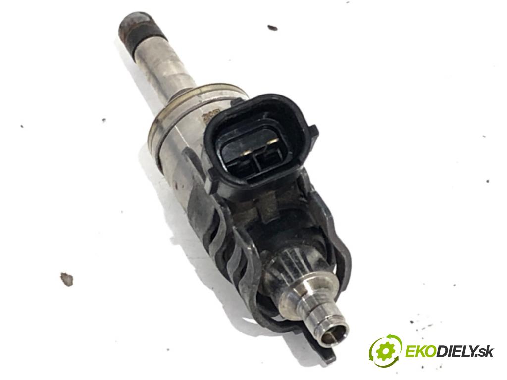 TOYOTA COROLLA E21 Kombi 2020 112 kW 2.0 Hybrid (MZEH12) 1987 vstrekovač 23250-F2050 (Vstrekovač paliva)