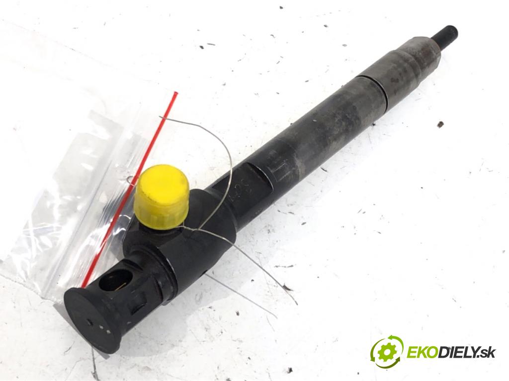 PEUGEOT 508 SW I Kombi 2015 133 kW 2.0 BlueHDi 180 1997 vstrekovač 9674984080 (Vstrekovač paliva)