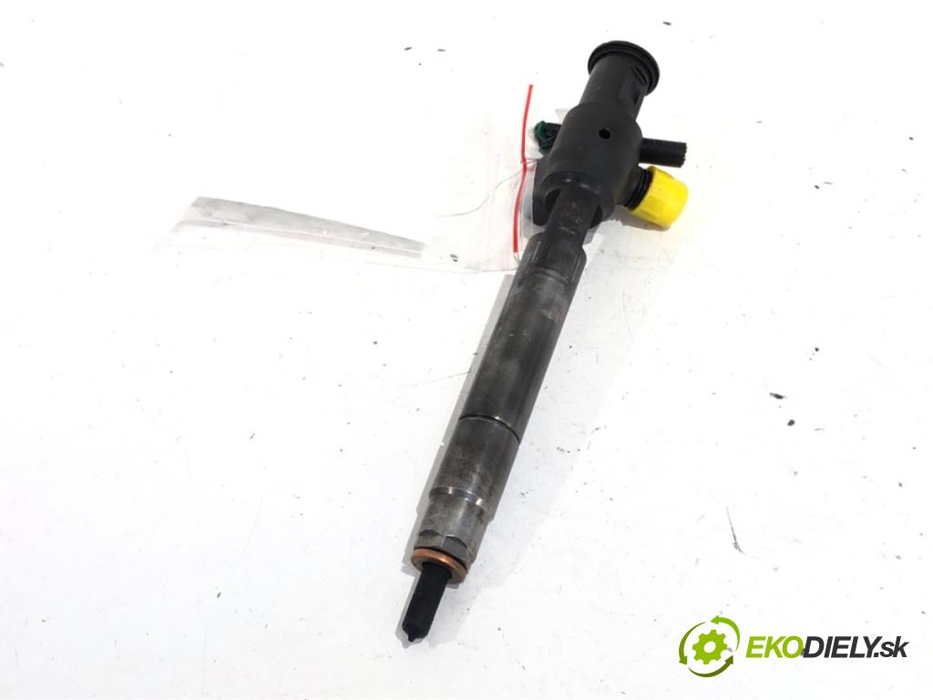 PEUGEOT 508 SW I Kombi 2015 133 kW 2.0 BlueHDi 180 1997 vstrekovač 9674984080 (Vstrekovač paliva)