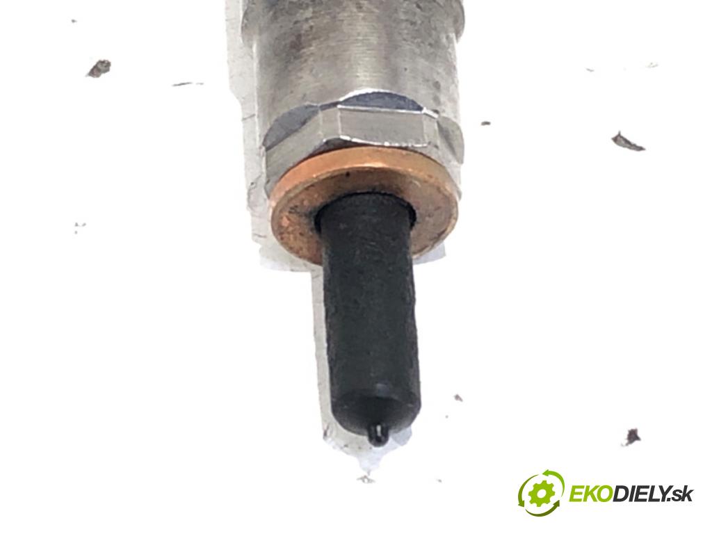 PEUGEOT 508 SW I Kombi 2015 133 kW 2.0 BlueHDi 180 1997 vstrekovač 9674984080 (Vstrekovač paliva)