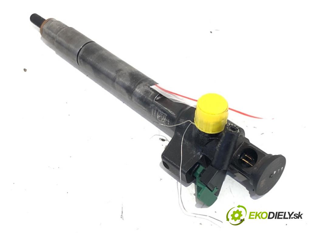 PEUGEOT 508 SW I Kombi 2015 133 kW 2.0 BlueHDi 180 1997 vstrekovač 9674984080 (Vstrekovač paliva)