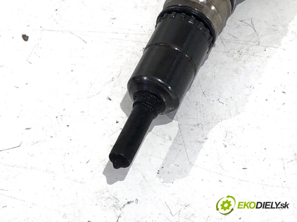 VW GOLF V liftback 2003 103 kW 2.0 TDI 1968 Vstrekovač 03G130073B (Vstrekovač paliva)