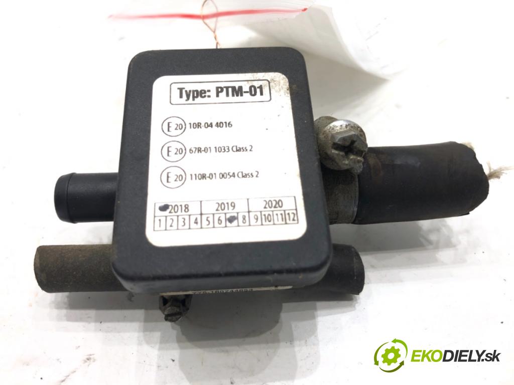 HYUNDAI SANTE FE I SUV 2001 107 kW 2.4 16V 4x4 2351 snímač tlaku LPG PTM-01 67R-011033