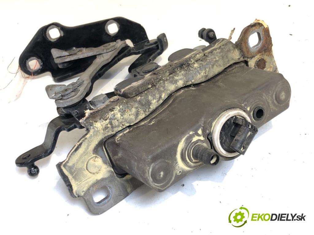 MERCEDES-BENZ S212 Kombi 2012 100 kW E 200 CDI / BlueTEC (212.205, 212.206) 2143 Záves kapoty pravy predný A2129066301