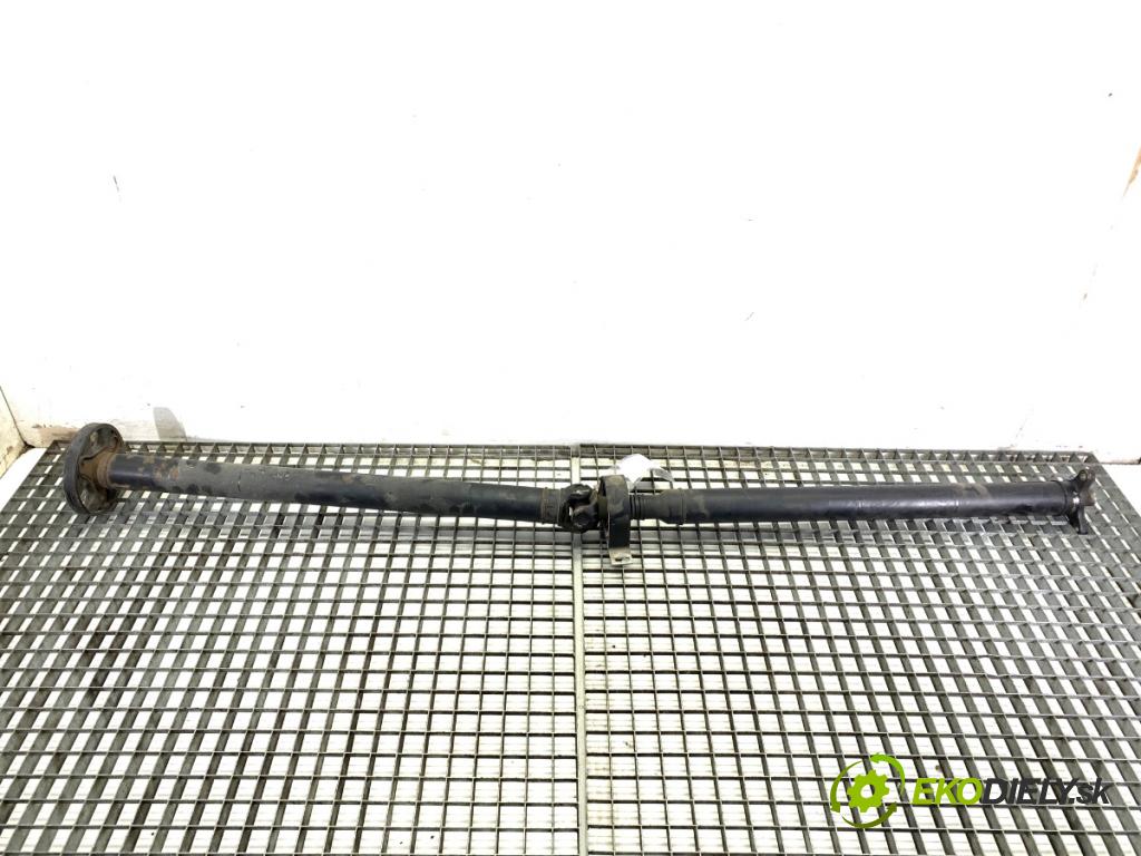 MERCEDES-BENZ S212 Kombi 2012 100 kW E 200 CDI / BlueTEC (212.205, 212.206) 2143 Kardaň, hriadeľ hnací zad A2121716 (Kardaňový hriadeľ)