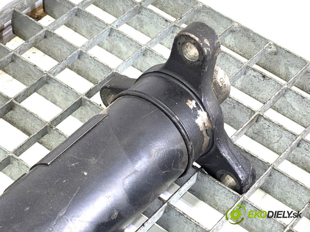 MERCEDES-BENZ S212 Kombi 2012 100 kW E 200 CDI / BlueTEC (212.205, 212.206) 2143 Kardaň, hriadeľ hnací zad A2121716 (Kardaňový hriadeľ)