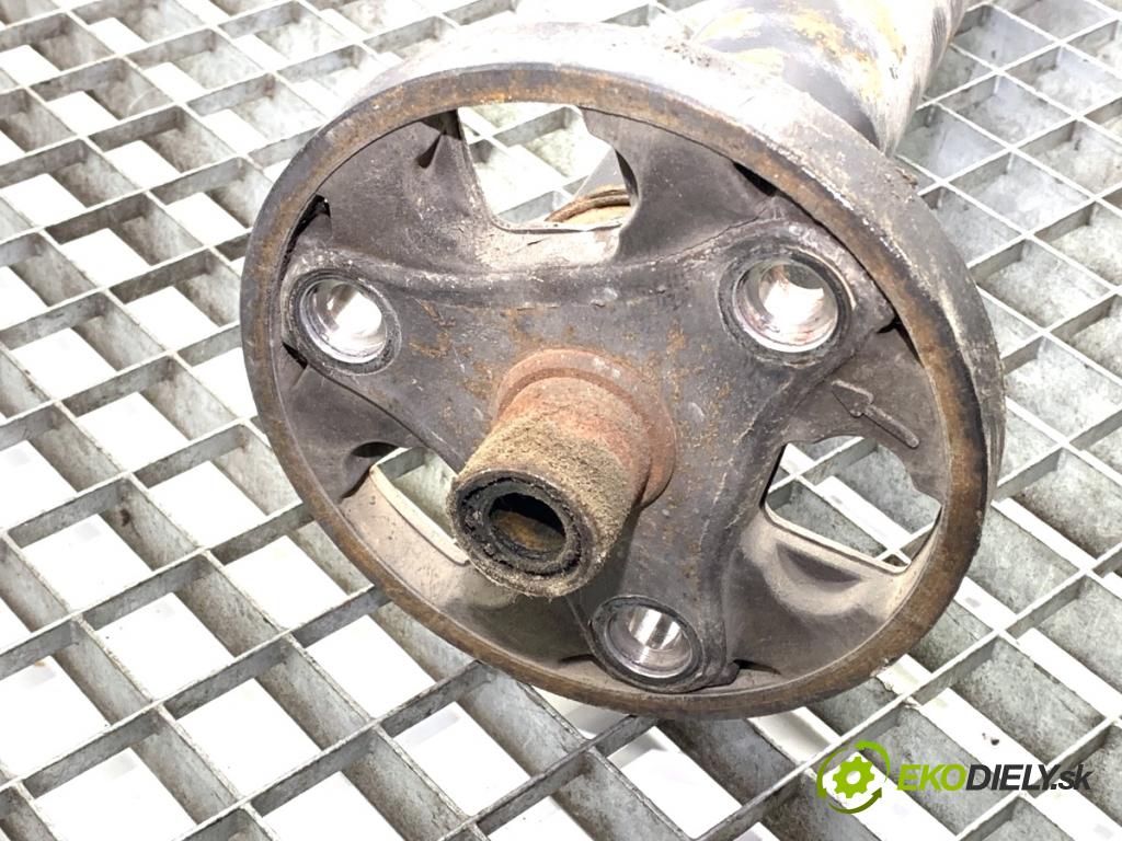 MERCEDES-BENZ S212 Kombi 2012 100 kW E 200 CDI / BlueTEC (212.205, 212.206) 2143 Kardaň, hriadeľ hnací zad A2121716 (Kardaňový hriadeľ)