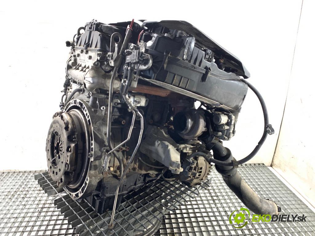 MERCEDES-BENZ S212 Kombi 2012 100 kW E 200 CDI / BlueTEC (212.205, 212.206) 2143 Motor KOMPLETNÍ: 651925