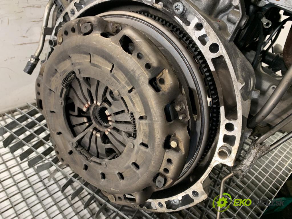 MERCEDES-BENZ S212 Kombi 2012 100 kW E 200 CDI / BlueTEC (212.205, 212.206) 2143 Motor KOMPLETNÍ: 651925