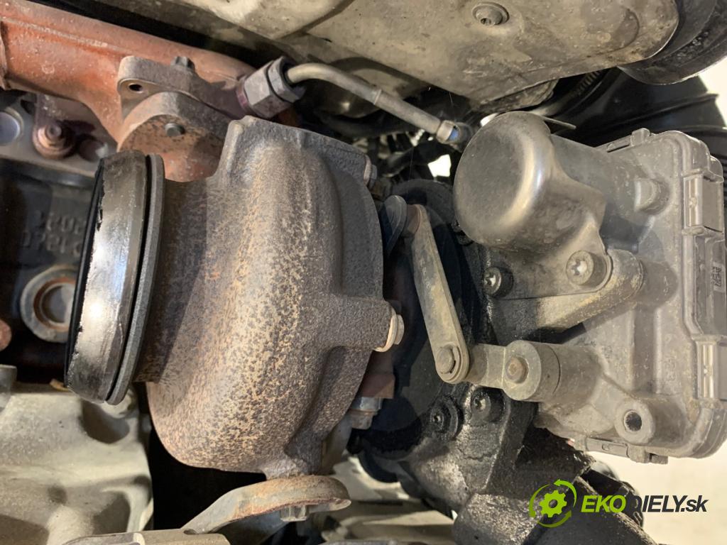 MERCEDES-BENZ S212 Kombi 2012 100 kW E 200 CDI / BlueTEC (212.205, 212.206) 2143 Motor KOMPLETNÍ: 651925