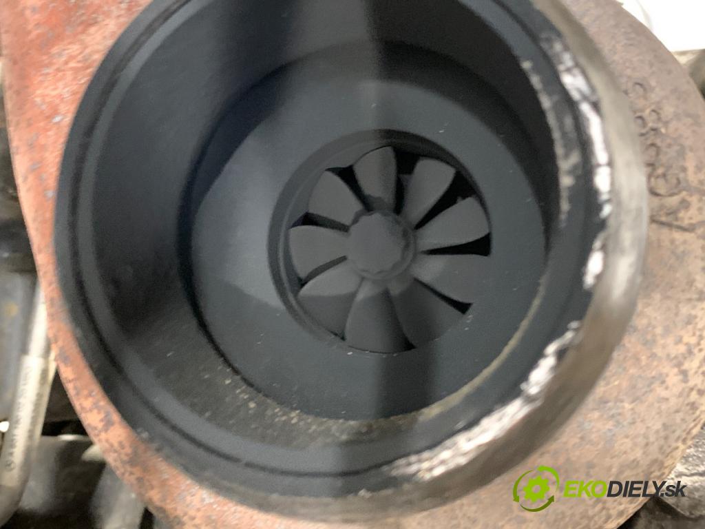 MERCEDES-BENZ S212 Kombi 2012 100 kW E 200 CDI / BlueTEC (212.205, 212.206) 2143 Motor KOMPLETNÍ: 651925