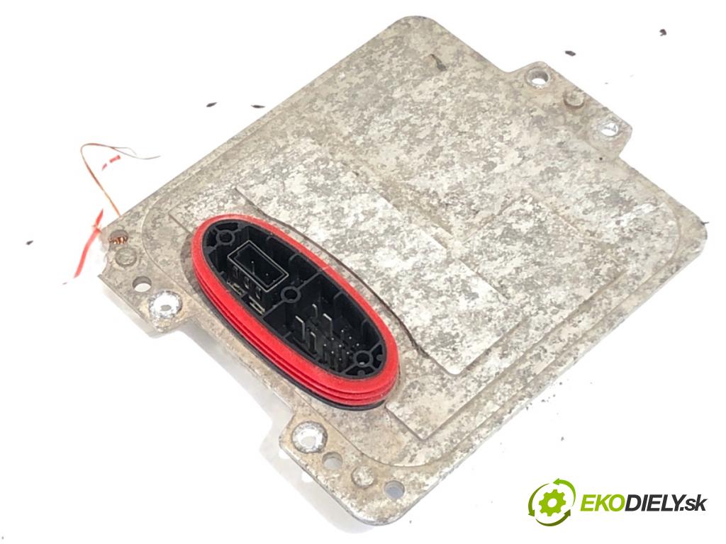 MERCEDES-BENZ S212 Kombi 2012 100 kW E 200 CDI / BlueTEC (212.205, 212.206) 2143 Menič XENON A2129007804 (Riadiaca jednotka xenónu)