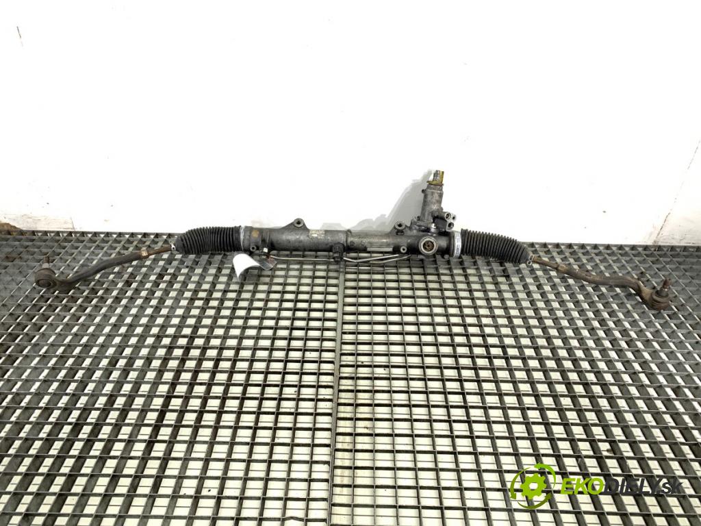 MERCEDES-BENZ S212 Kombi 2012 100 kW E 200 CDI / BlueTEC (212.205, 212.206) 2143 riadenie 2124603000 (Riadenie)