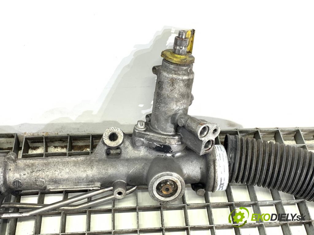 MERCEDES-BENZ S212 Kombi 2012 100 kW E 200 CDI / BlueTEC (212.205, 212.206) 2143 riadenie 2124603000 (Riadenie)