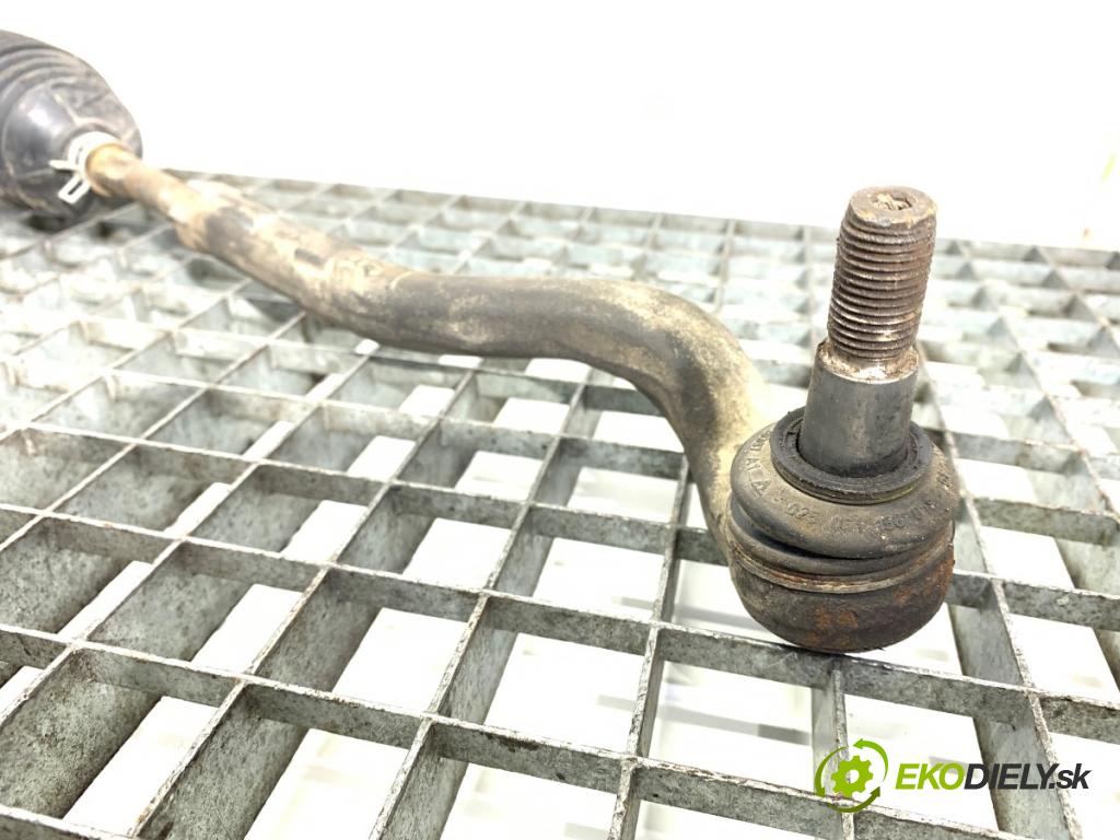 MERCEDES-BENZ S212 Kombi 2012 100 kW E 200 CDI / BlueTEC (212.205, 212.206) 2143 riadenie 2124603000 (Riadenie)