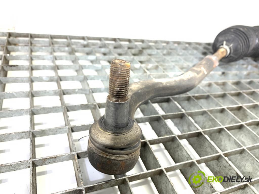 MERCEDES-BENZ S212 Kombi 2012 100 kW E 200 CDI / BlueTEC (212.205, 212.206) 2143 riadenie 2124603000 (Riadenie)