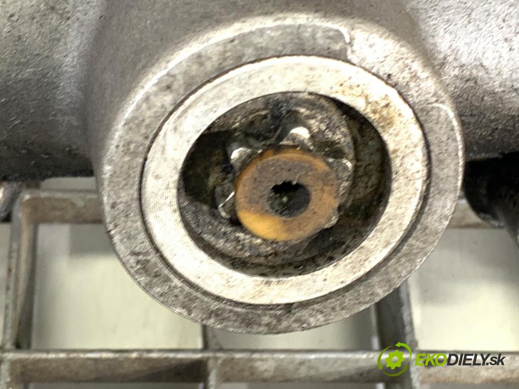 MERCEDES-BENZ S212 Kombi 2012 100 kW E 200 CDI / BlueTEC (212.205, 212.206) 2143 riadenie 2124603000 (Riadenie)