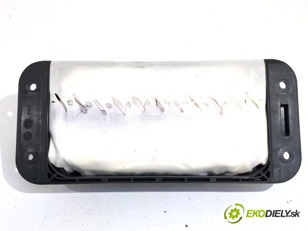 MERCEDES-BENZ S212 Kombi 2012 100 kW E 200 CDI / BlueTEC (212.205, 212.206) 2143 AirBag spolujazdca A2128603002 (Airbag)