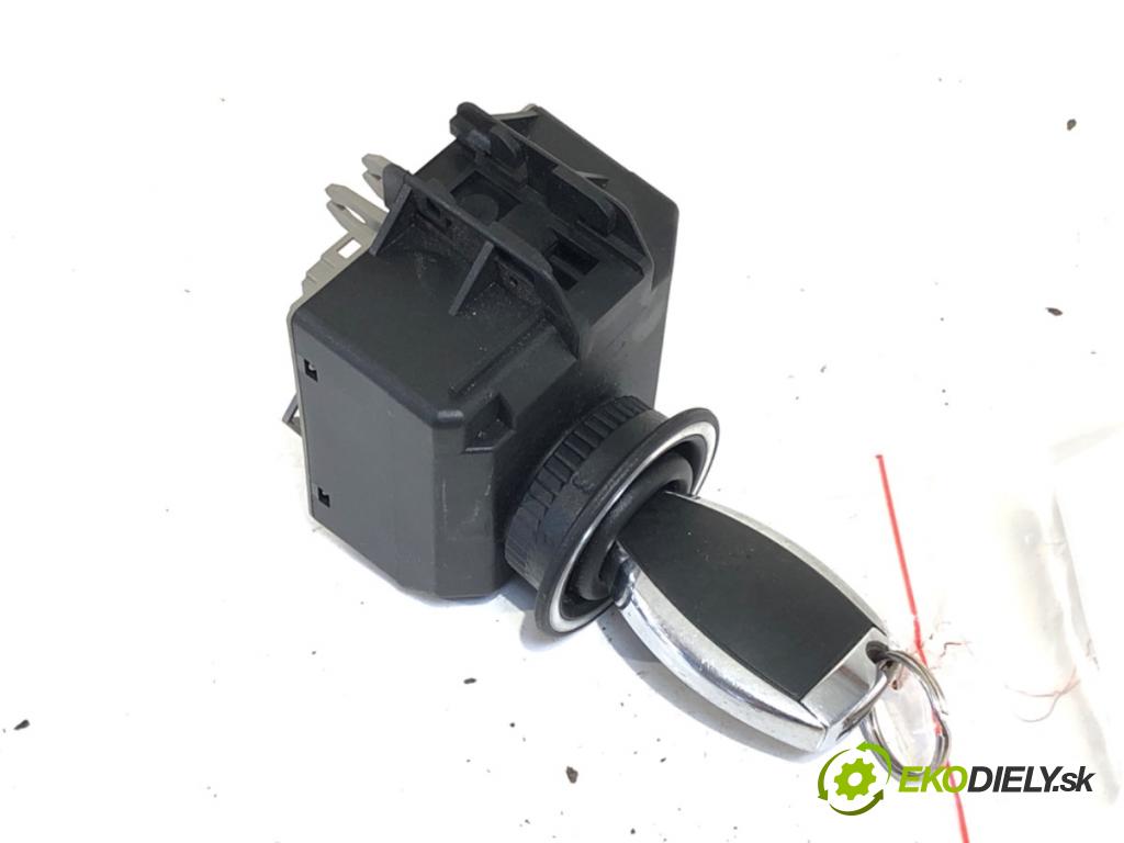 MERCEDES-BENZ S212 Kombi 2012 100 kW E 200 CDI / BlueTEC (212.205, 212.206) 2143 spinačka A2129058500 (Spínacia skrinka)