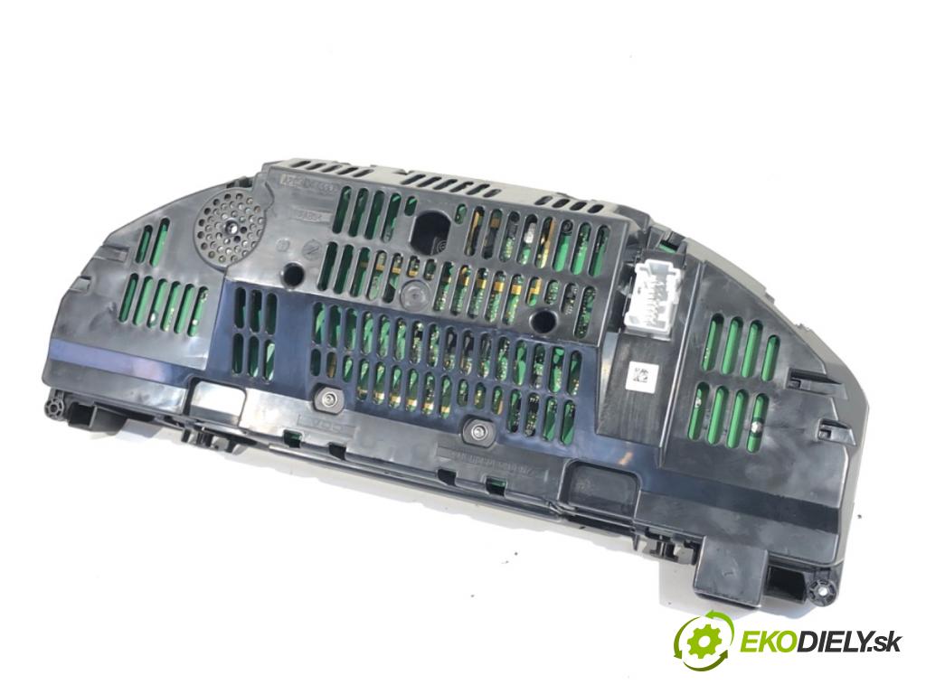 MERCEDES-BENZ S212 Kombi 2012 100 kW E 200 CDI / BlueTEC (212.205, 212.206) 2143 Prístrojovka A2129003313 (Prístrojová doska)