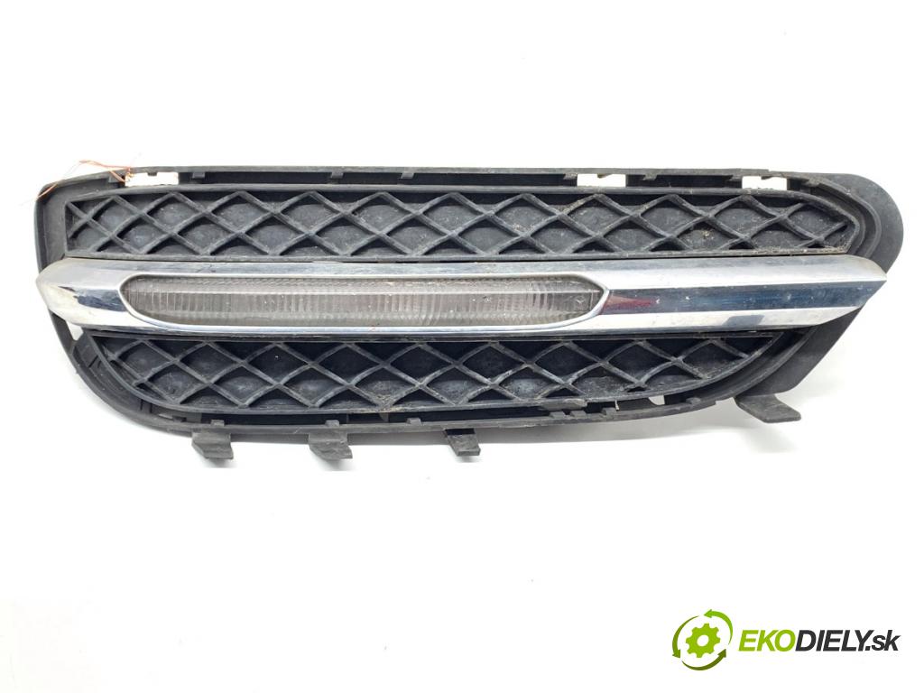 MERCEDES-BENZ S212 Kombi 2012 100 kW E 200 CDI / BlueTEC (212.205, 212.206) 2143 Svetlo DRL: ľavy predný A2128851723