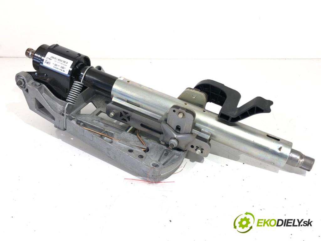 MERCEDES-BENZ S212 Kombi 2012 100 kW E 200 CDI / BlueTEC (212.205, 212.206) 2143 Hriadeľ, tyč volantu A2124602316 (Tyč riadenia (volantu))