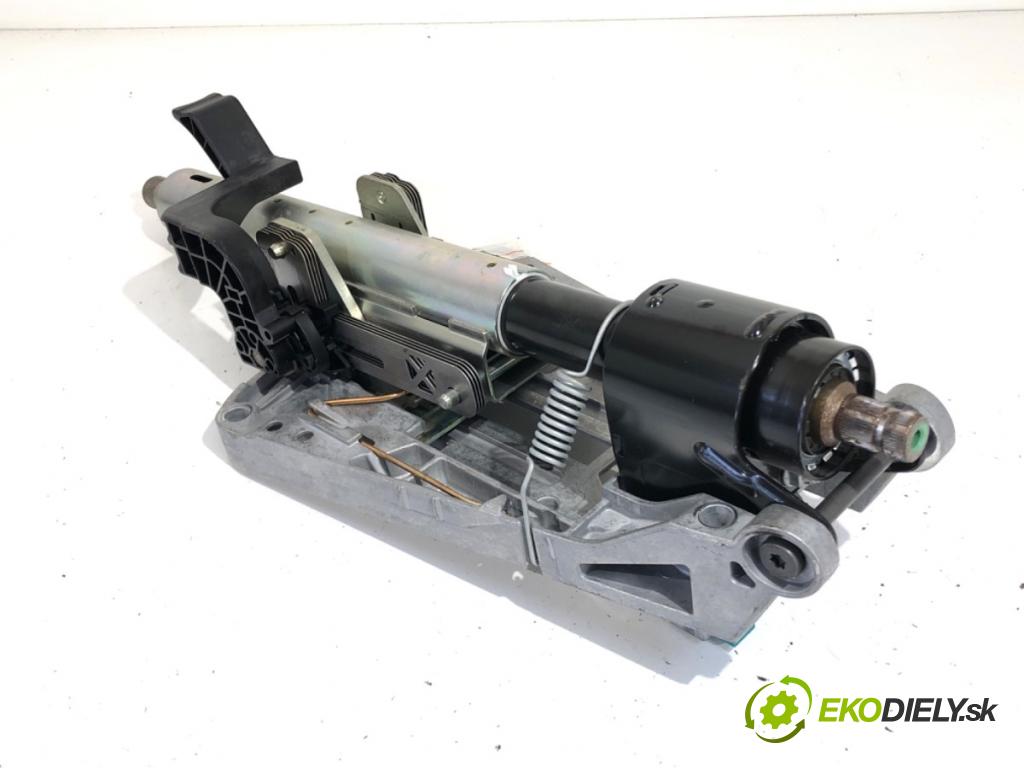 MERCEDES-BENZ S212 Kombi 2012 100 kW E 200 CDI / BlueTEC (212.205, 212.206) 2143 Hriadeľ, tyč volantu A2124602316 (Tyč riadenia (volantu))