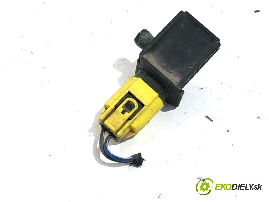 MERCEDES-BENZ S212 Kombi 2012 100 kW E 200 CDI / BlueTEC (212.205, 212.206) 2143 Snímač nárazu A1729056000 (Snímač nárazu)