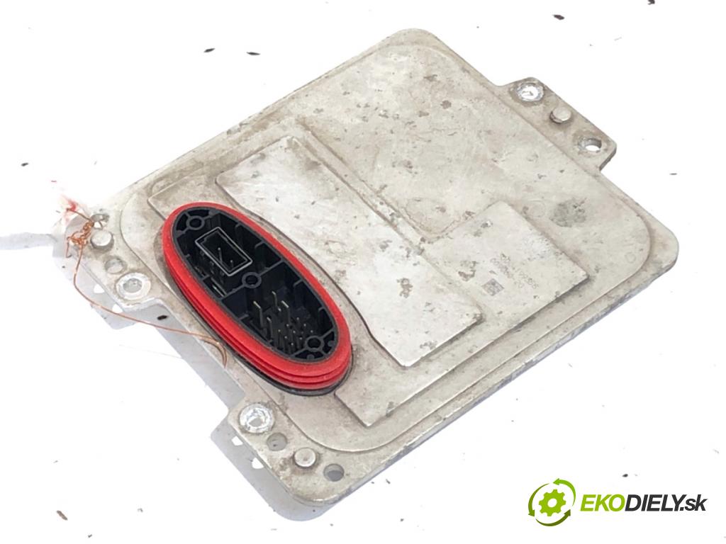 MERCEDES-BENZ S212 Kombi 2012 100 kW E 200 CDI / BlueTEC (212.205, 212.206) 2143 Menič XENON 5DC009060-20 (Riadiaca jednotka xenónu)