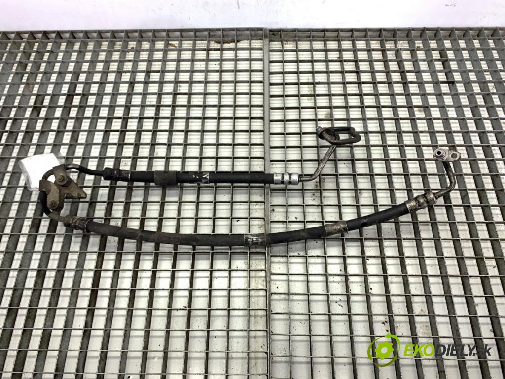 MERCEDES-BENZ S212 Kombi 2012 100 kW E 200 CDI / BlueTEC (212.205, 212.206) 2143 hadica servočerpadlo  (Rúrka servočerpadla)