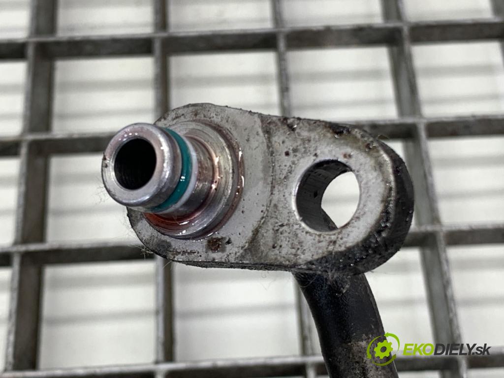 MERCEDES-BENZ S212 Kombi 2012 100 kW E 200 CDI / BlueTEC (212.205, 212.206) 2143 hadica servočerpadlo  (Rúrka servočerpadla)