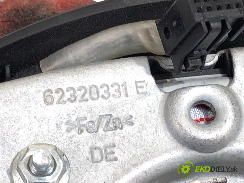 MERCEDES-BENZ S212 Kombi 2012 100 kW E 200 CDI / BlueTEC (212.205, 212.206) 2143 AirBag volantu 2128600102 (Airbag)