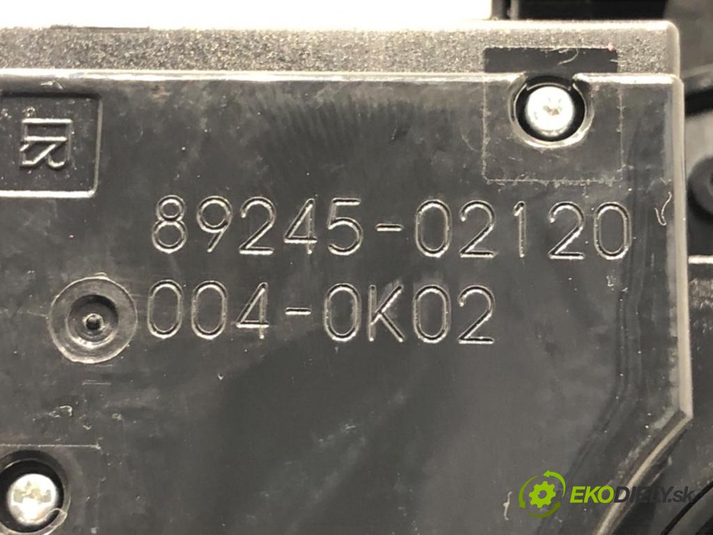 TOYOTA COROLLA E21 sedan 2020 72 kW 1.8 VVTi Hybrid (ZWE211, MZEA12) 1798 kroužek slimák airbag 89245-02120 (Airbag)