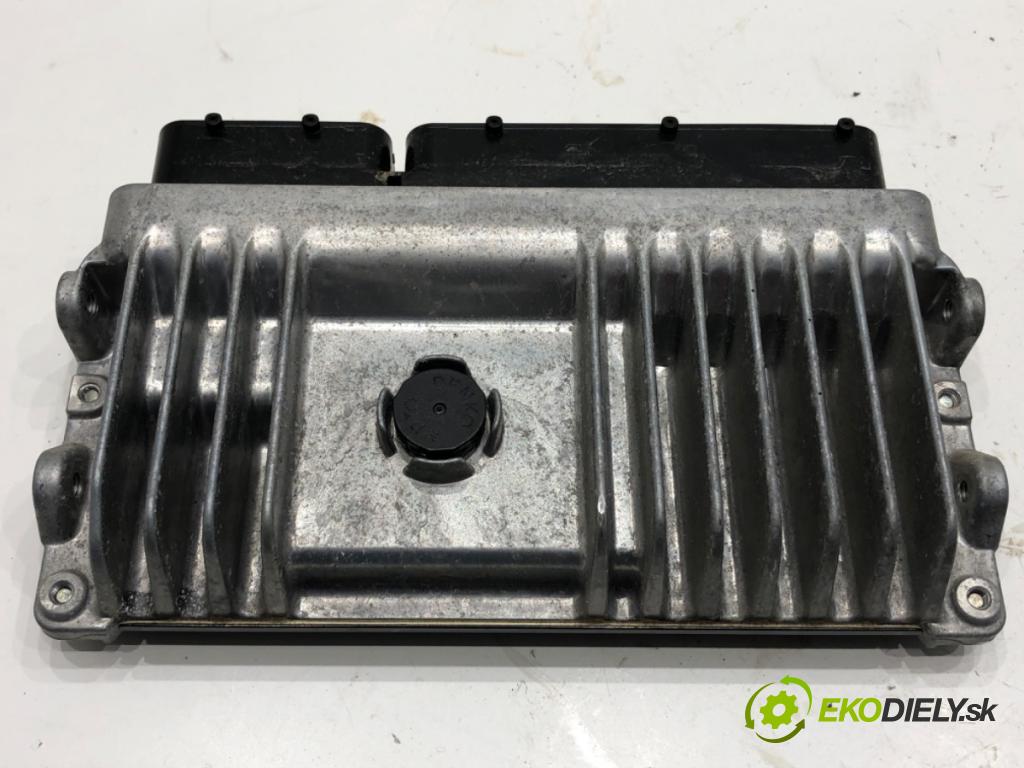 TOYOTA COROLLA E21 sedan 2020 72 kW 1.8 VVTi Hybrid (ZWE211, MZEA12) 1798 riadiaca jednotka Motor 89661-0ZW90 (Riadiaca jednotka)