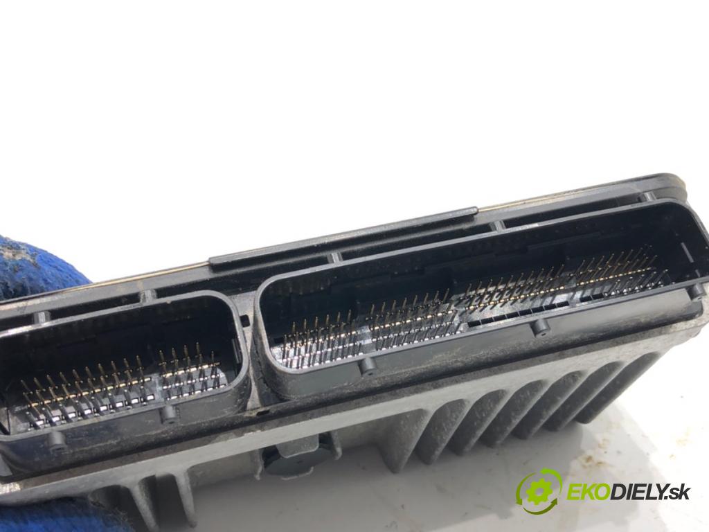 TOYOTA COROLLA E21 sedan 2020 72 kW 1.8 VVTi Hybrid (ZWE211, MZEA12) 1798 riadiaca jednotka Motor 89661-0ZW90 (Riadiaca jednotka)