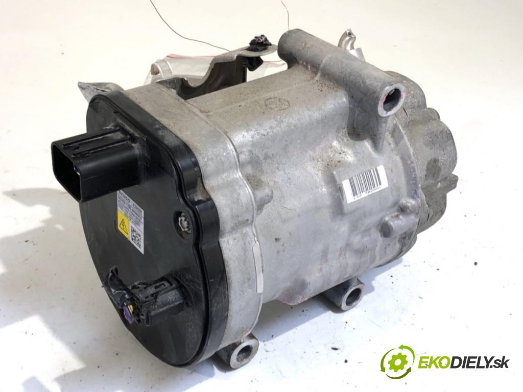 TOYOTA COROLLA E21 sedan 2020 72 kW 1.8 VVTi Hybrid (ZWE211, MZEA12) 1798 Kompresor klimatizácie 042400-1200 (Kompresor klimatizácie)