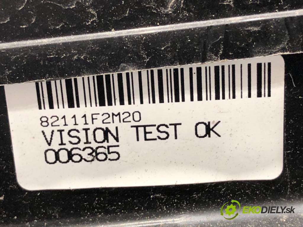 TOYOTA COROLLA E21 sedan 2020 72 kW 1.8 VVTi Hybrid (ZWE211, MZEA12) 1798 skříňka poistková 82111F2M20 (Pojistková skříňka)