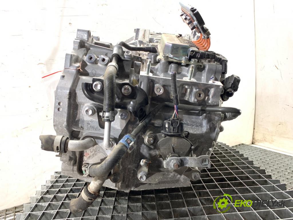 TOYOTA COROLLA E21 sedan 2020 72 kW 1.8 VVTi Hybrid (ZWE211, MZEA12) 1798 Prevodovka 1NM (Prevodovka)