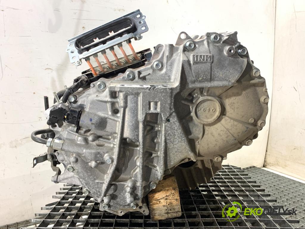 TOYOTA COROLLA E21 sedan 2020 72 kW 1.8 VVTi Hybrid (ZWE211, MZEA12) 1798 Prevodovka 1NM (Prevodovka)