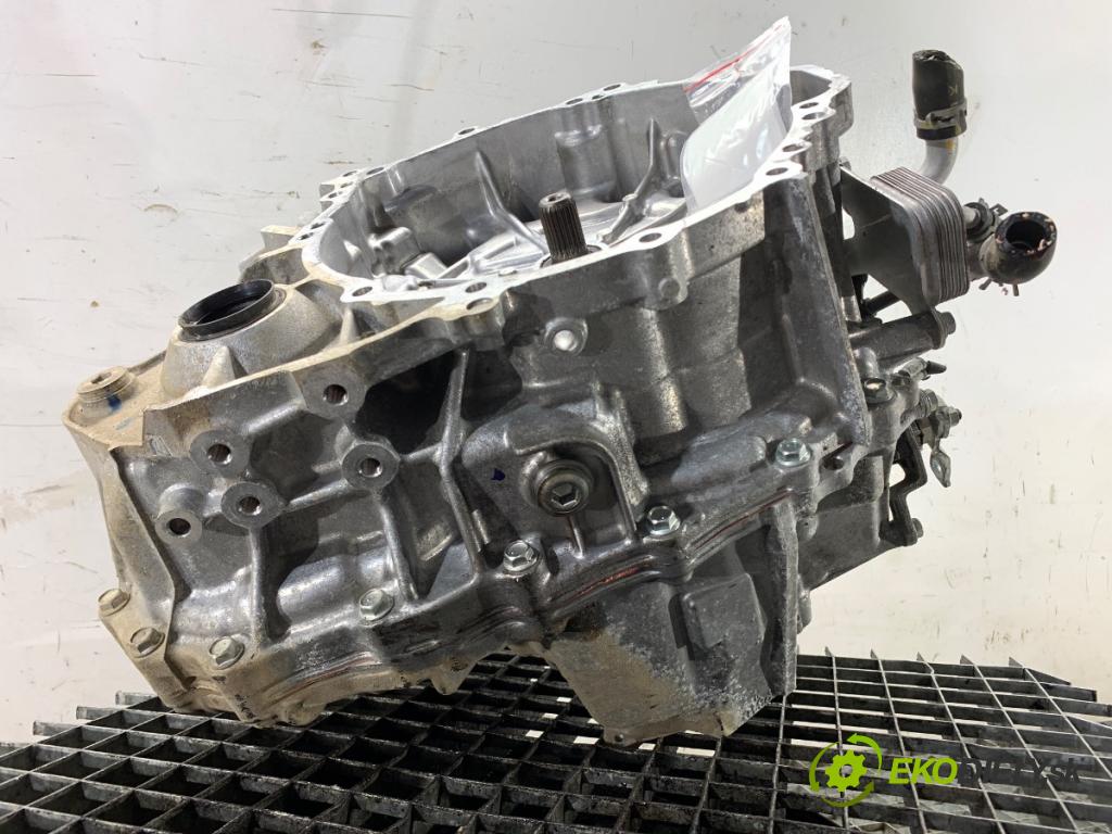 TOYOTA COROLLA E21 sedan 2020 72 kW 1.8 VVTi Hybrid (ZWE211, MZEA12) 1798 Prevodovka 1NM (Prevodovka)
