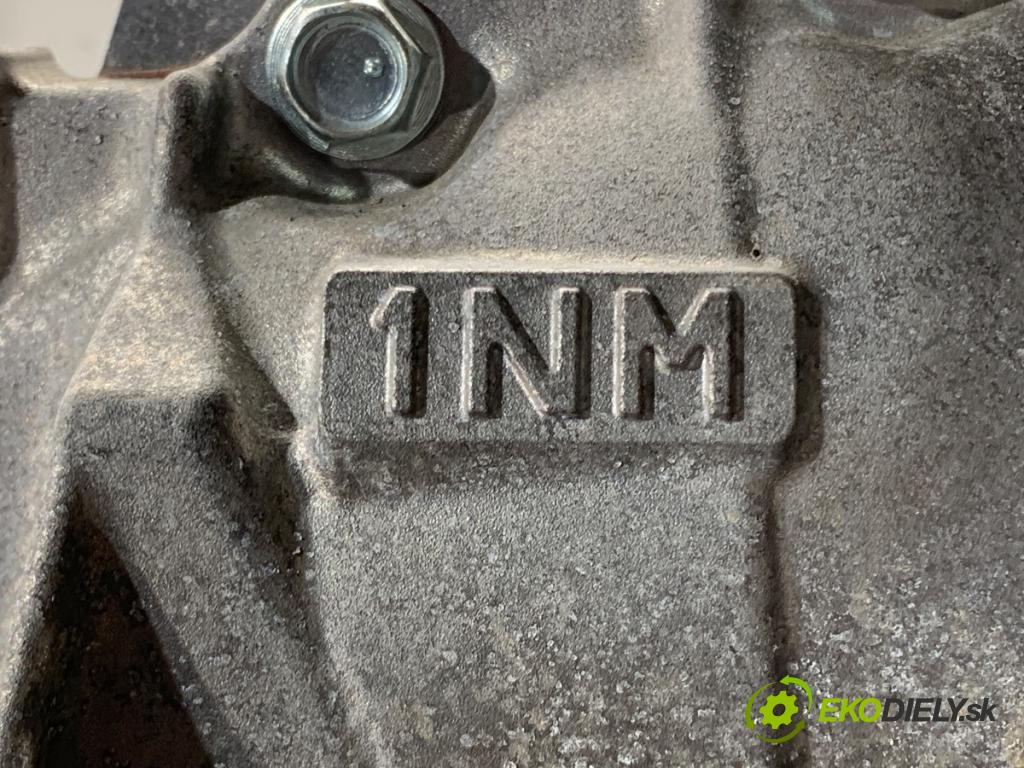 TOYOTA COROLLA E21 sedan 2020 72 kW 1.8 VVTi Hybrid (ZWE211, MZEA12) 1798 Prevodovka 1NM (Prevodovka)