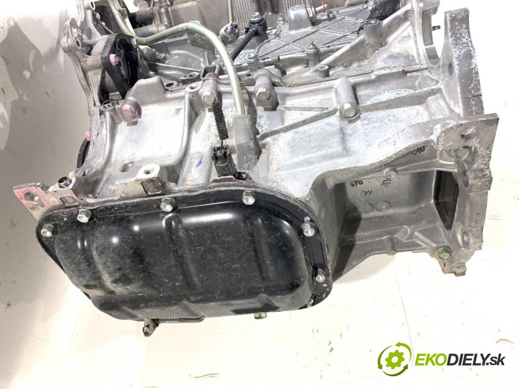 TOYOTA COROLLA E21 sedan 2020 72 kW 1.8 VVTi Hybrid (ZWE211, MZEA12) 1798 Motor 2ZR (Motor)