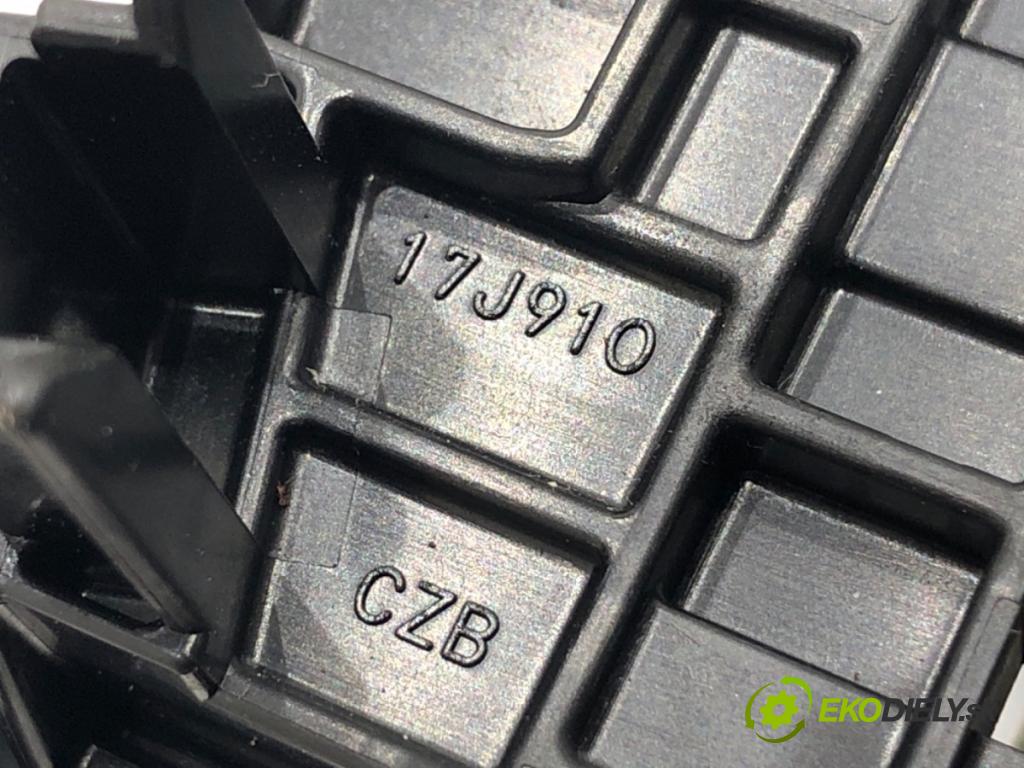 TOYOTA COROLLA E21 sedan 2020 72 kW 1.8 VVTi Hybrid (ZWE211, MZEA12) 1798 Prepínač stieračov 17J910 (Prepínacie páčky pod volantom)