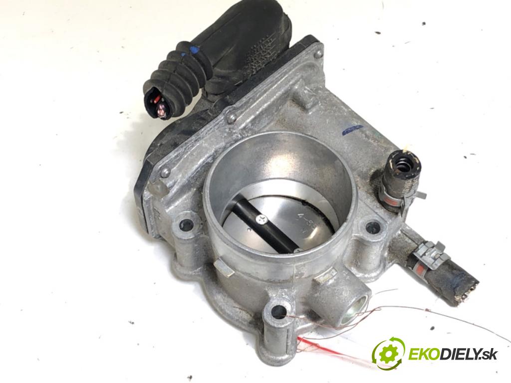 TOYOTA COROLLA E21 sedan 2020 72 kW 1.8 VVTi Hybrid (ZWE211, MZEA12) 1798 Škrtiaca klapka 22030-0T110 (Škrtiaca klapka)