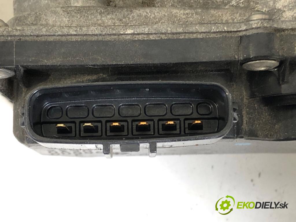 TOYOTA COROLLA E21 sedan 2020 72 kW 1.8 VVTi Hybrid (ZWE211, MZEA12) 1798 Škrtiaca klapka 22030-0T110 (Škrtiaca klapka)