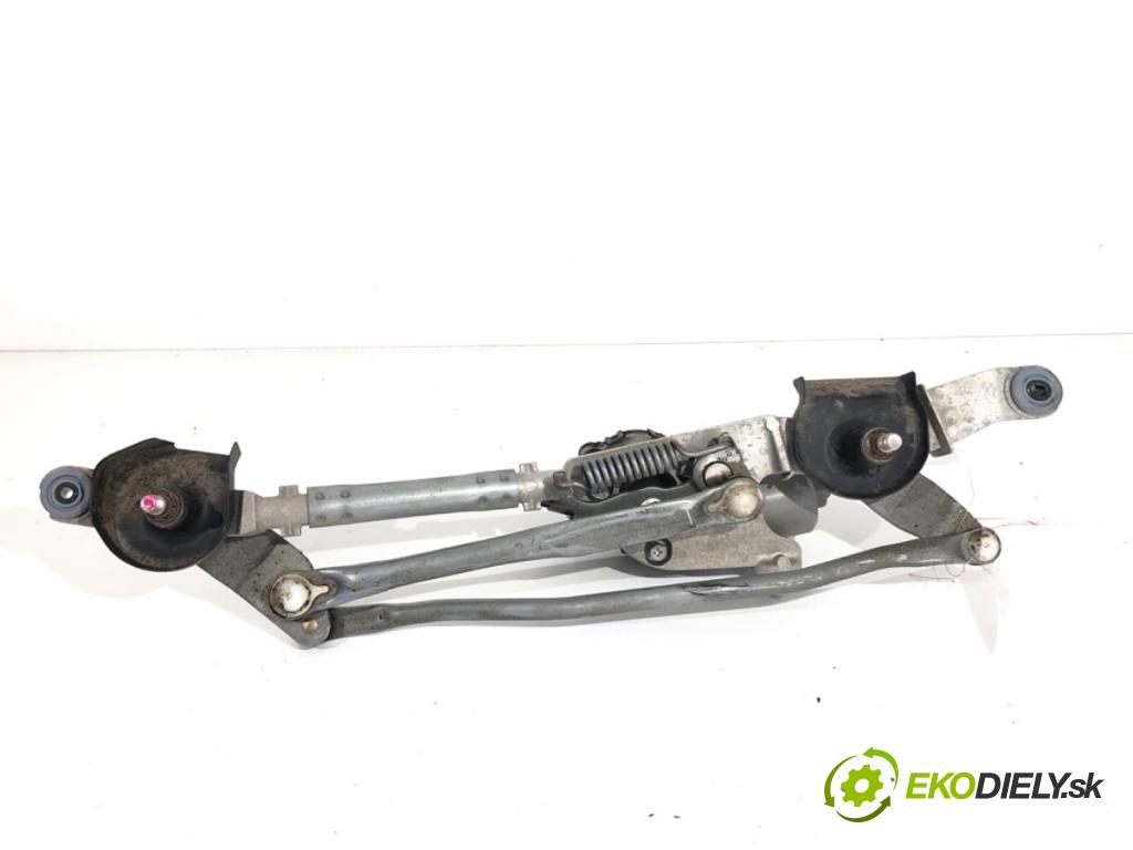 TOYOTA COROLLA E21 sedan 2020 72 kW 1.8 VVTi Hybrid (ZWE211, MZEA12) 1798 Mechanizmus stieračov predný 85110-12C80 (Motorček stieračov predný)