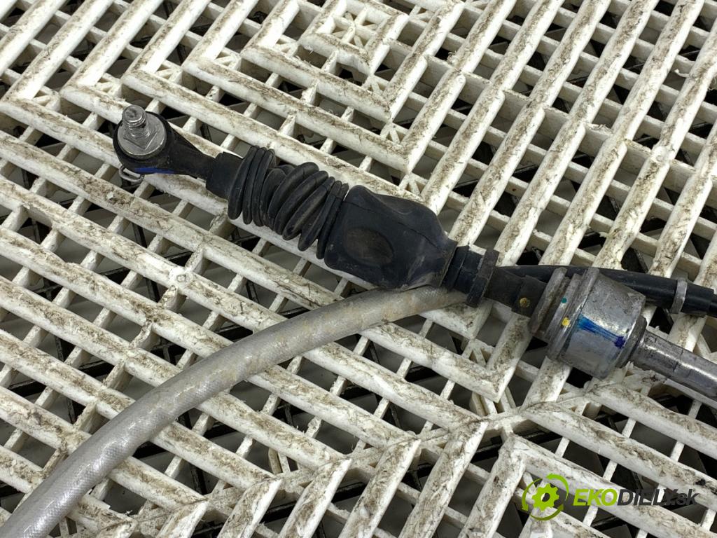 TOYOTA COROLLA E21 sedan 2020 72 kW 1.8 VVTi Hybrid (ZWE211, MZEA12) 1798 Kulisa  (Rýchlostná páka (kulisa))