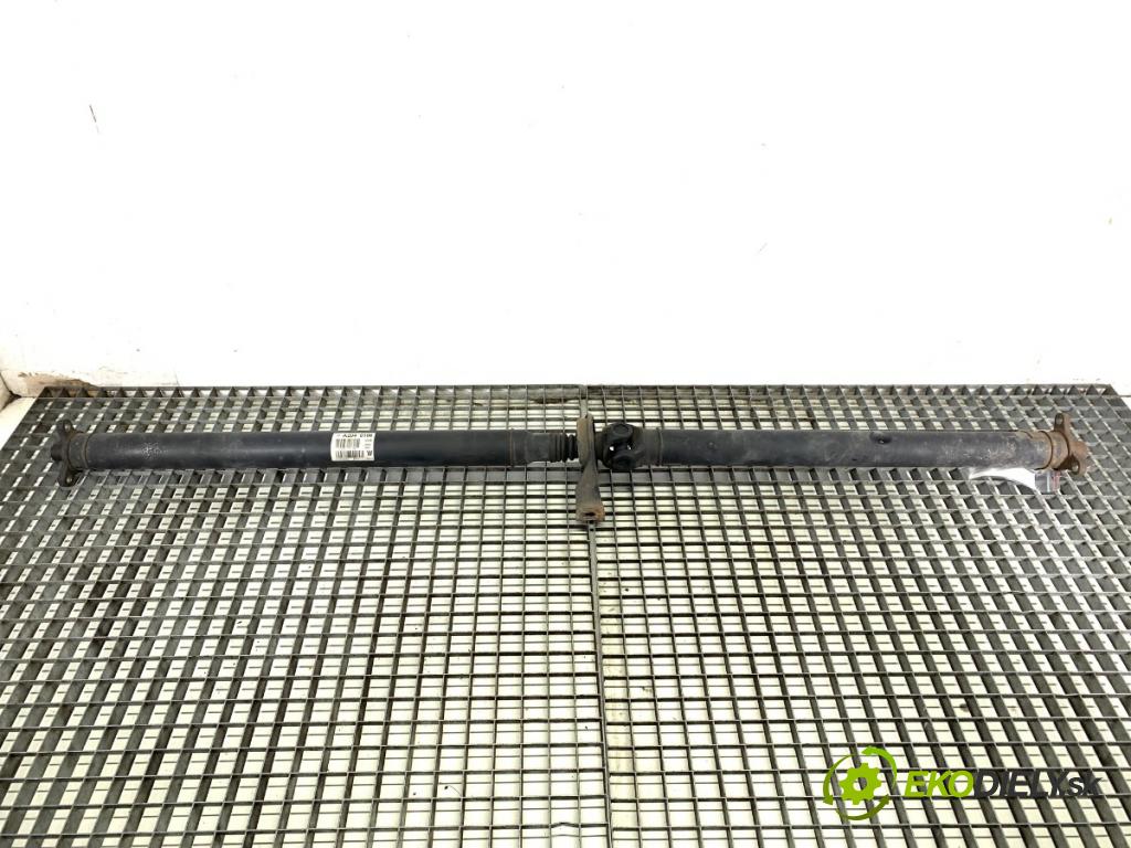 MERCEDES-BENZ S204 Kombi 2008 135 kW C 200 Kompressor (204.241) 1796 Kardaň, hriadeľ hnací zad A2040106 (Kardaňový hriadeľ)