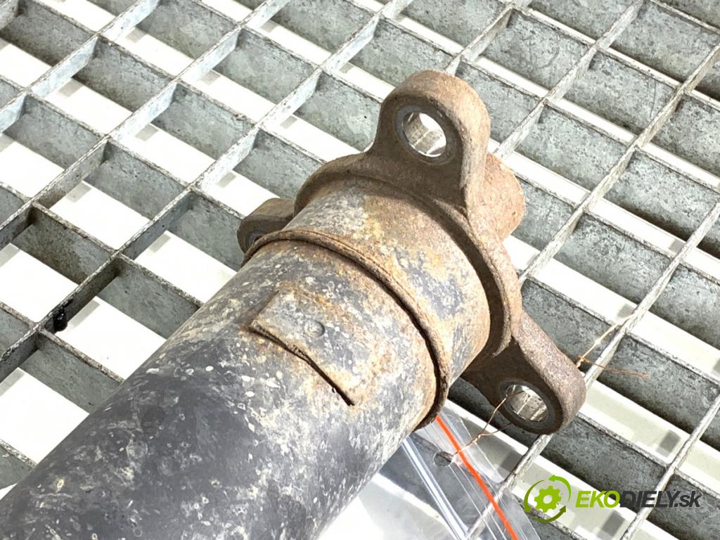 MERCEDES-BENZ S204 Kombi 2008 135 kW C 200 Kompressor (204.241) 1796 Kardaň, hriadeľ hnací zad A2040106 (Kardaňový hriadeľ)